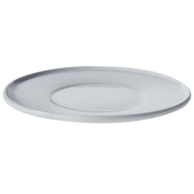 PlateBowlCup Mocha Cup Saucer -Set of 4 by Alessi - OPEN BOX RETURN