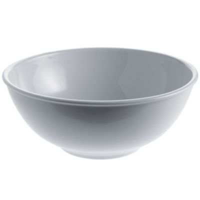 PlateBowlCup Serving Bowl by Alessi (Small) - OPEN BOX RETURN