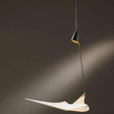 Icarus Pendant by Hubbardton Forge