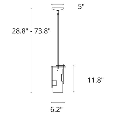 Specification Drawing