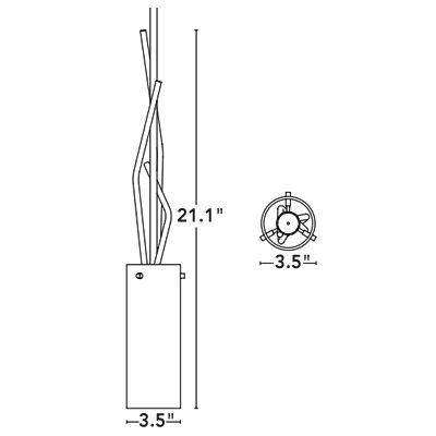 Specification Drawing