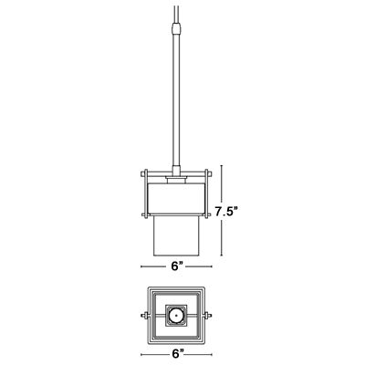 Specification Drawing