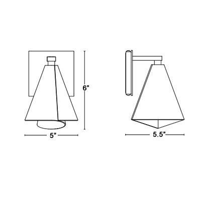 Specification Drawing