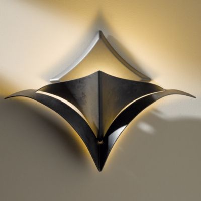 Calla Wall Sconce by Hubbardton Forge