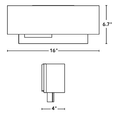 Specification Drawing