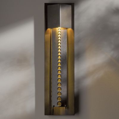Apex Wall Sconce by Hubbardton Forge