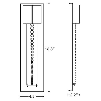 Specification Drawing