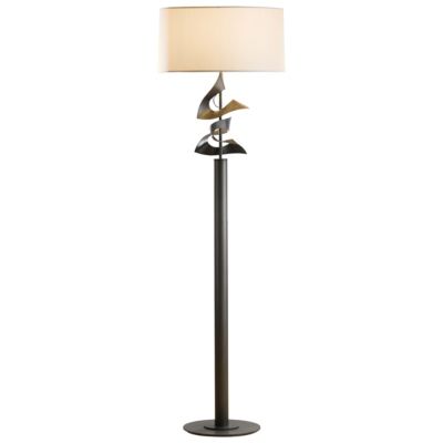 Gallery Twofold Floor Lamp by Hubbardton Forge