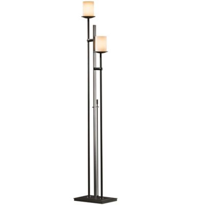 Rook 2-Light Floor Lamp by Hubbardton Forge