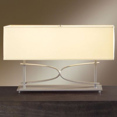 Alexandria Short Table Lamp by Hubbardton Forge
