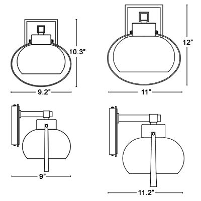 Specification Drawing