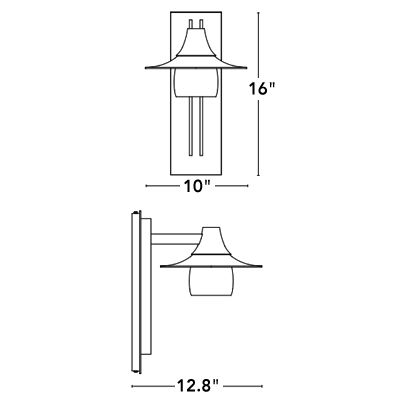 Specification Drawing
