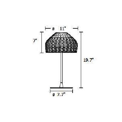 Specification Drawing