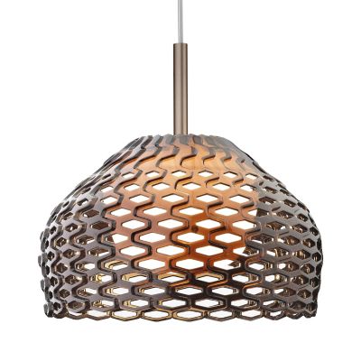 Tatou S Pendant by Flos