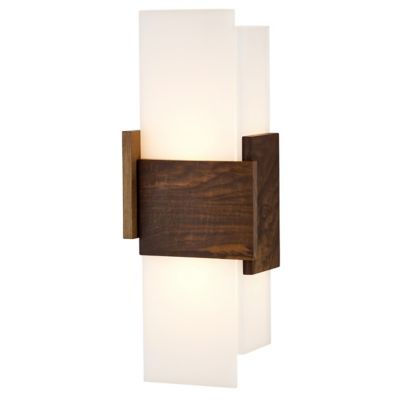 Acuo - LED Wall Sconce by Cerno