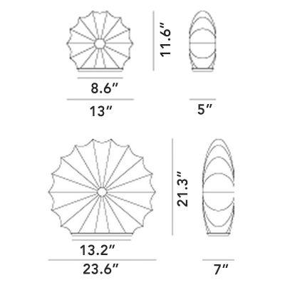 Specification Drawing