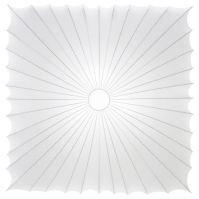 Muse Extra Large Square Wall and Ceiling Light by AXO Light