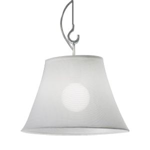 Sunshade Off-Center Pendant by AXO Light
