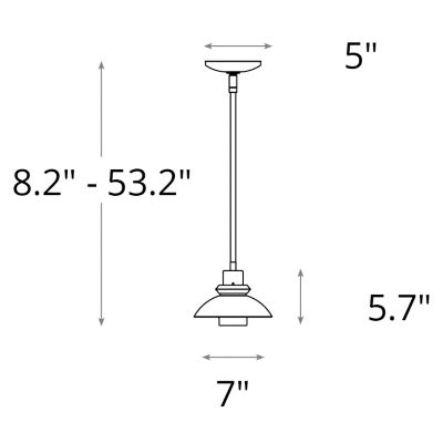 Specification Drawing