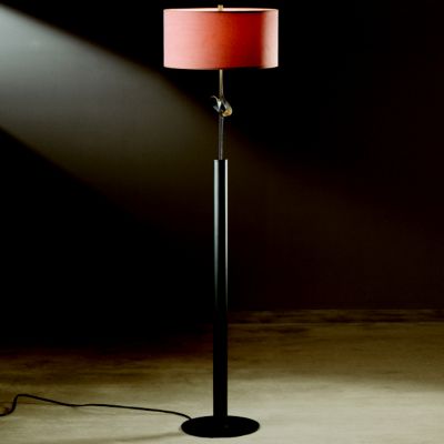 Gallery 232820 Single Twist Floor Lamp by Hubbardton Forge