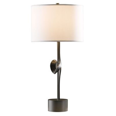 Gallery 272820 Single Twist Table Lamp by Hubbardton Forge