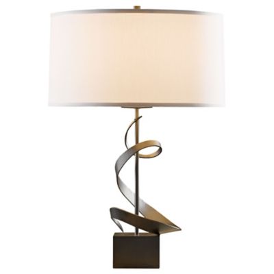 Gallery 273030 Spiral Table Lamp by Hubbardton Forge