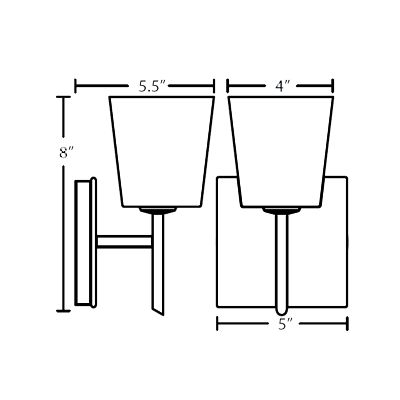 Specification Drawing