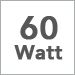60 watt