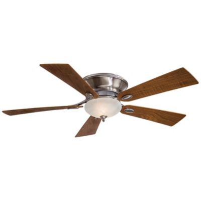 Delano II Ceiling Fan by Minka Aire - OPEN BOX RETURN