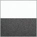 White and Basalt Grey