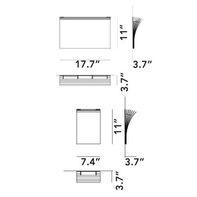 Specification Drawing