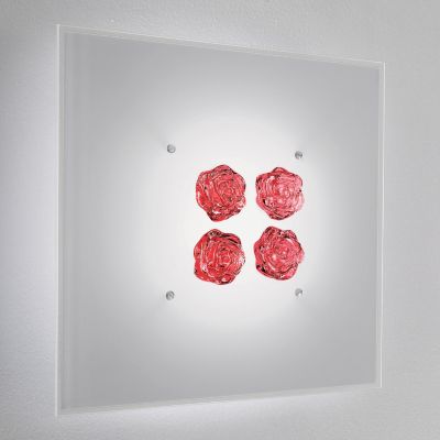 Shiraz Ceiling/Wall Light by AXO Light