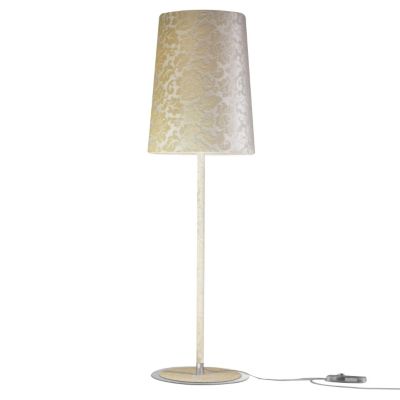 Damasco Floor Lamp by Lightecture for AXO Light