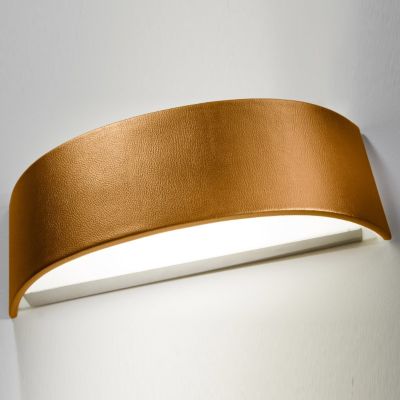 Skin Wall Light by Lightecture for AXO Light