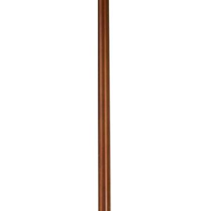 Downrod 3/4 by Minka Aire (Copper Bronze/24 inch) - OPEN BOX RETURN