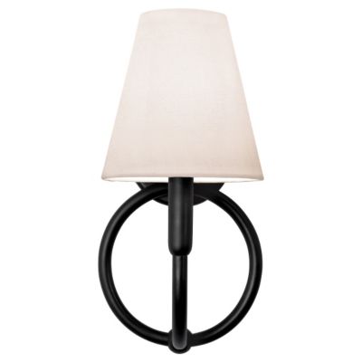Alu Wall Sconce by Sonneman
