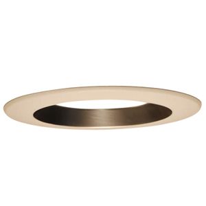 LR6 Reflector/Trim by Cree Lighting (Aluminum) - OPEN BOX RETURN