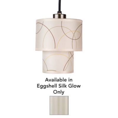Deco Pendant by Lights Up - OPEN BOX RETURN