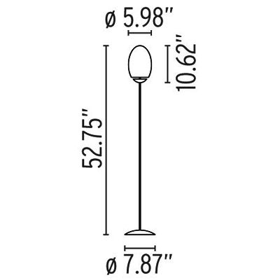 Specification Drawing