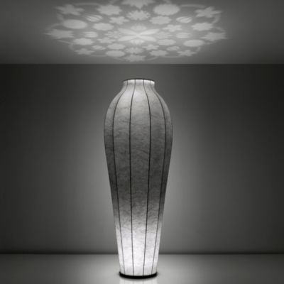 Chrysalis Floor Lamp by Flos