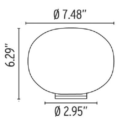 Specification Drawing
