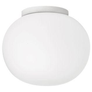 Glo-Ball Ceiling/Wall Sconce Zero by Flos