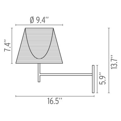 Specification Drawing