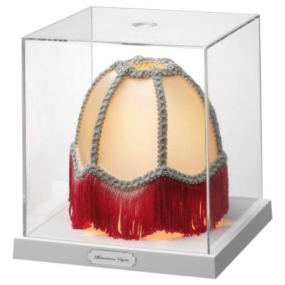 Teca Mini Renaissance Cupola Table Lamp by Flos