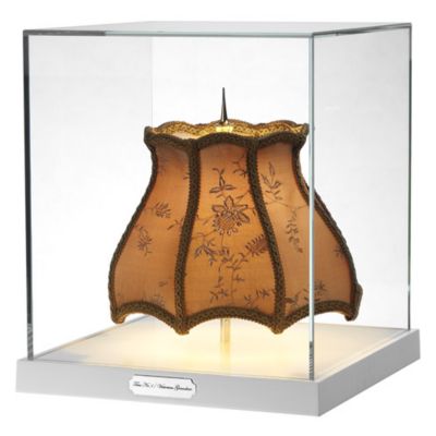 Teca Mini Victorian Grandeur Table Lamp by Flos