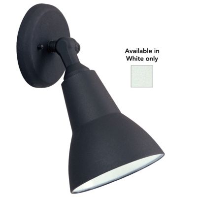 Essentials 92007 Outdoor Wall Sconce by Maxim Lighting - OPEN BOX RETURN