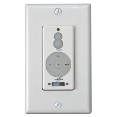 Wall Control WCS213 by Minka Aire - OPEN BOX RETURN