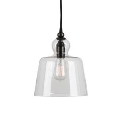 Albert Pendant by Robert Abbey