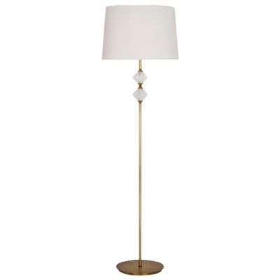 Juliet Floor Lamp by Robert Abbey