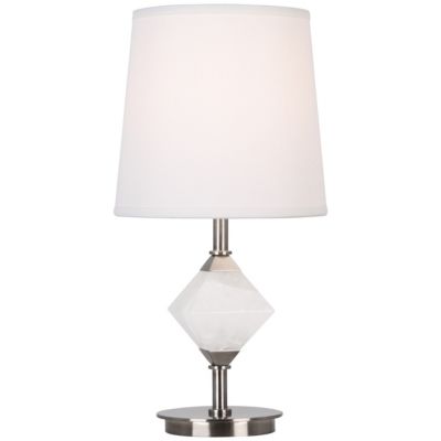 Juliet Table Lamp by Robert Abbey